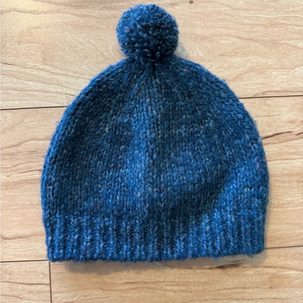 Zara baby hat